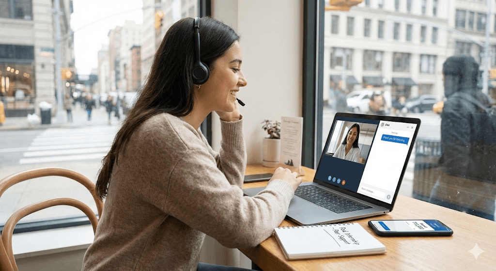 Paid Internships & Part-Time Roles